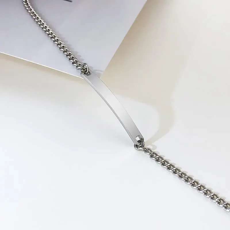 Partners In Crime Bracelet