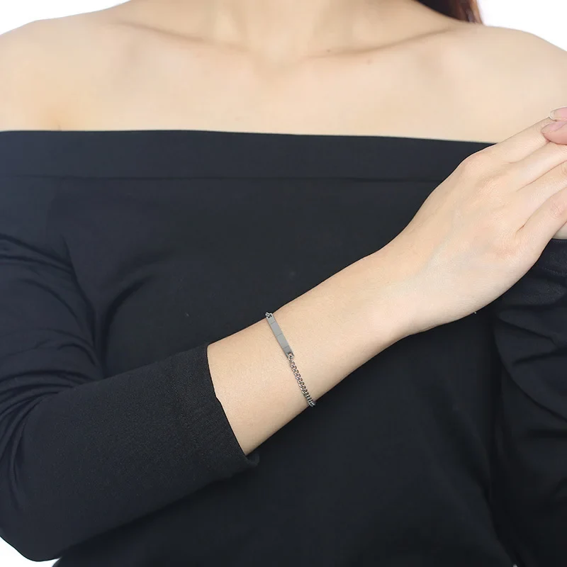 Matching Armband Koppel