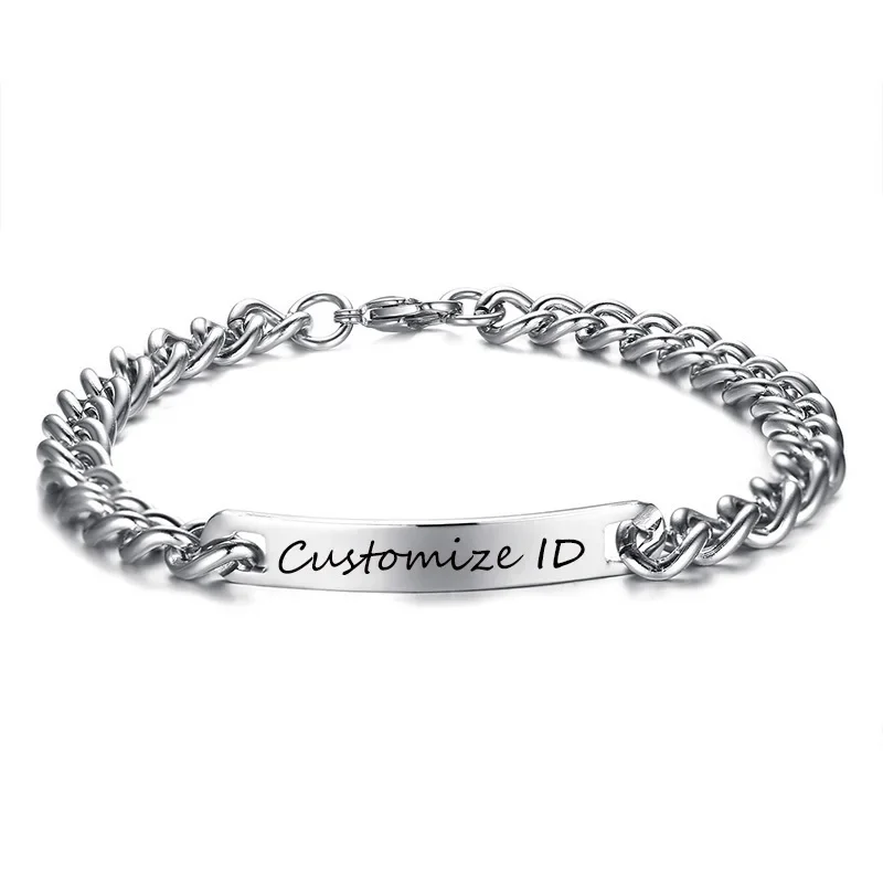 Matching Armband Koppel