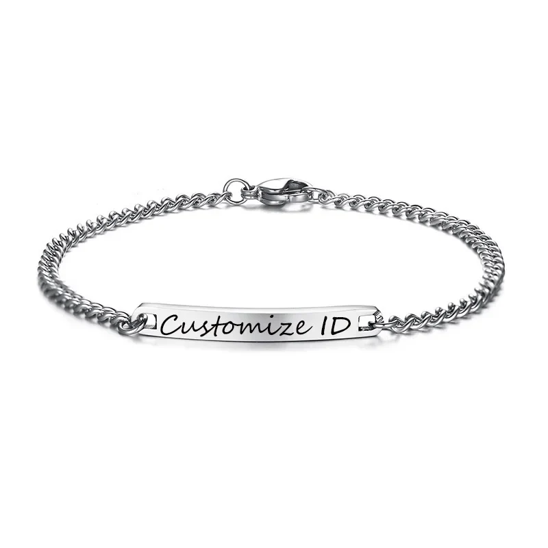 Matching Armband Koppel