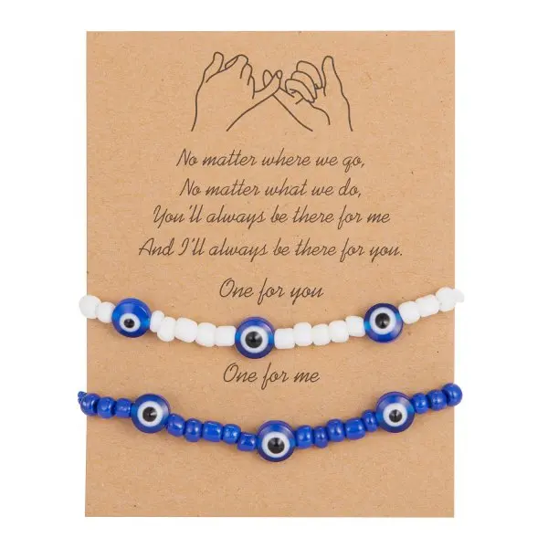 Bracelet Mix And Match