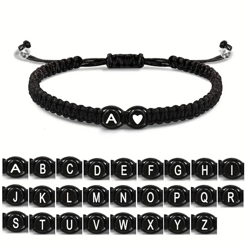 Partner Armbänder Stoff