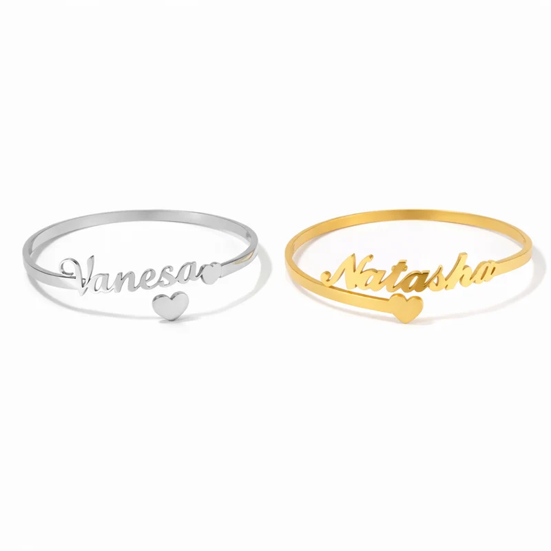 Armband Mit Namen Partner