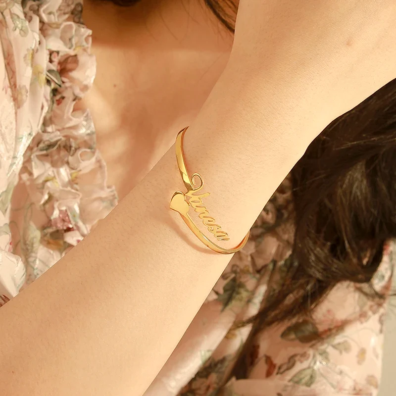 Armband Mit Namen Partner