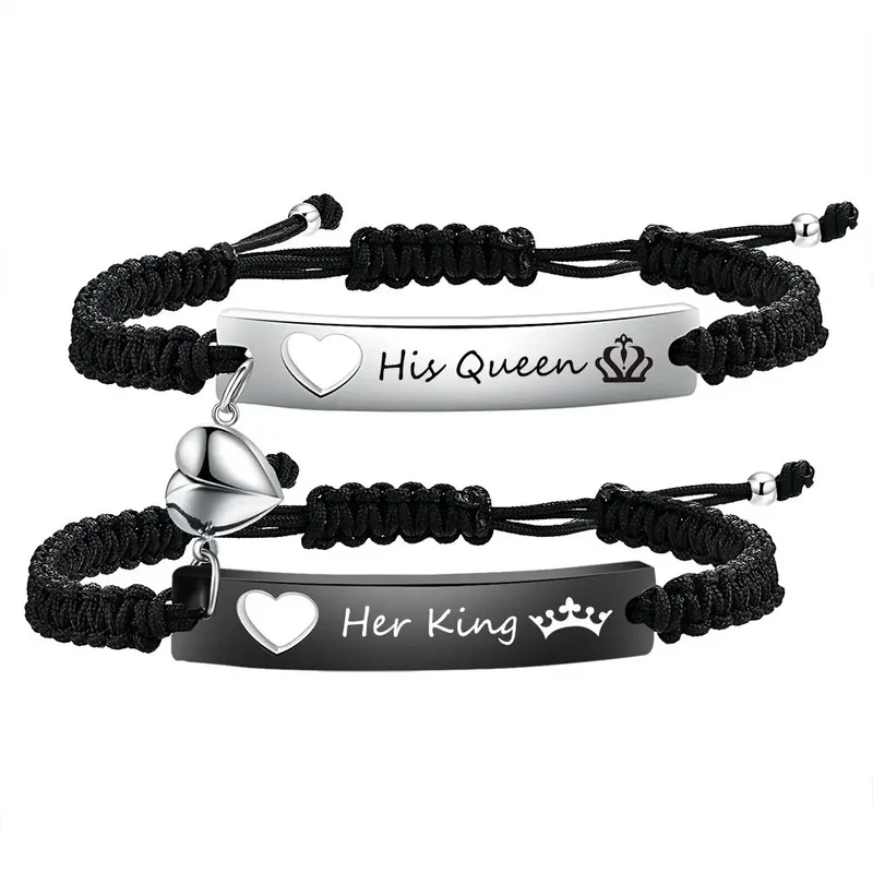 Partner Armbänder Mann Und Frau