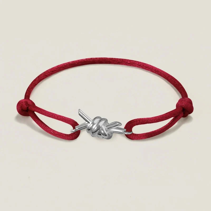 Armband Partner Leder