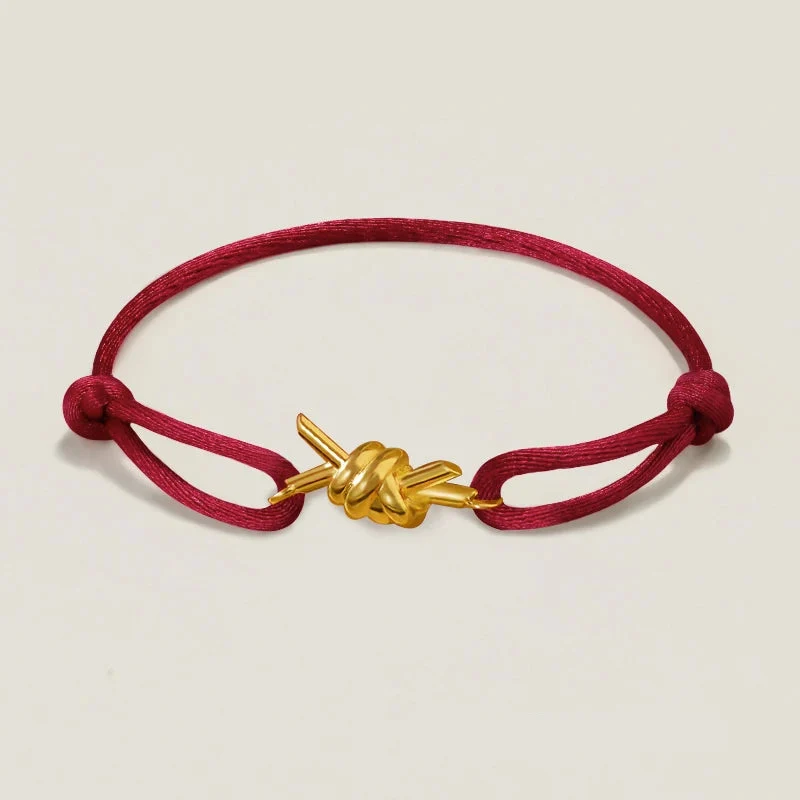 Armband Partner Leder