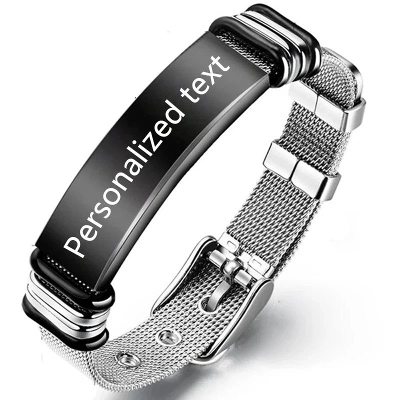 Partner Armband Männer