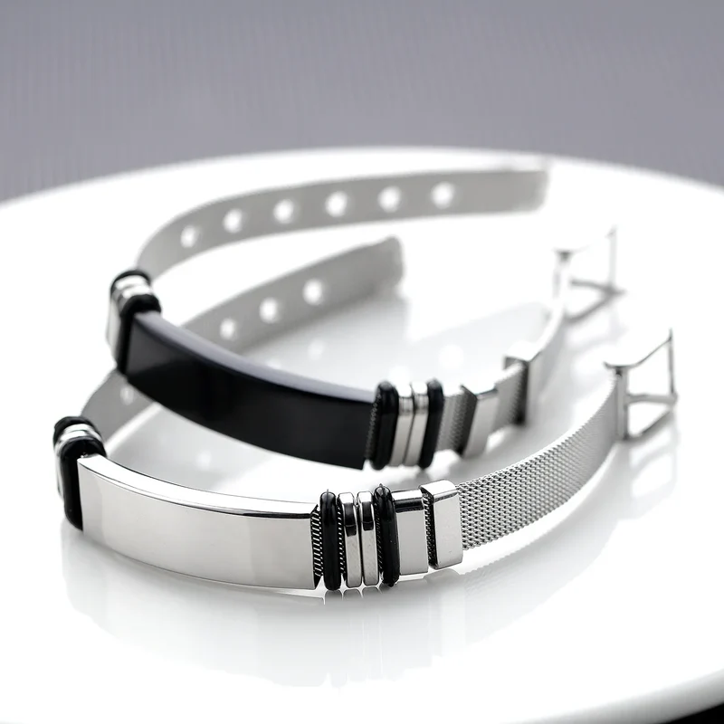 Partner Armband Männer