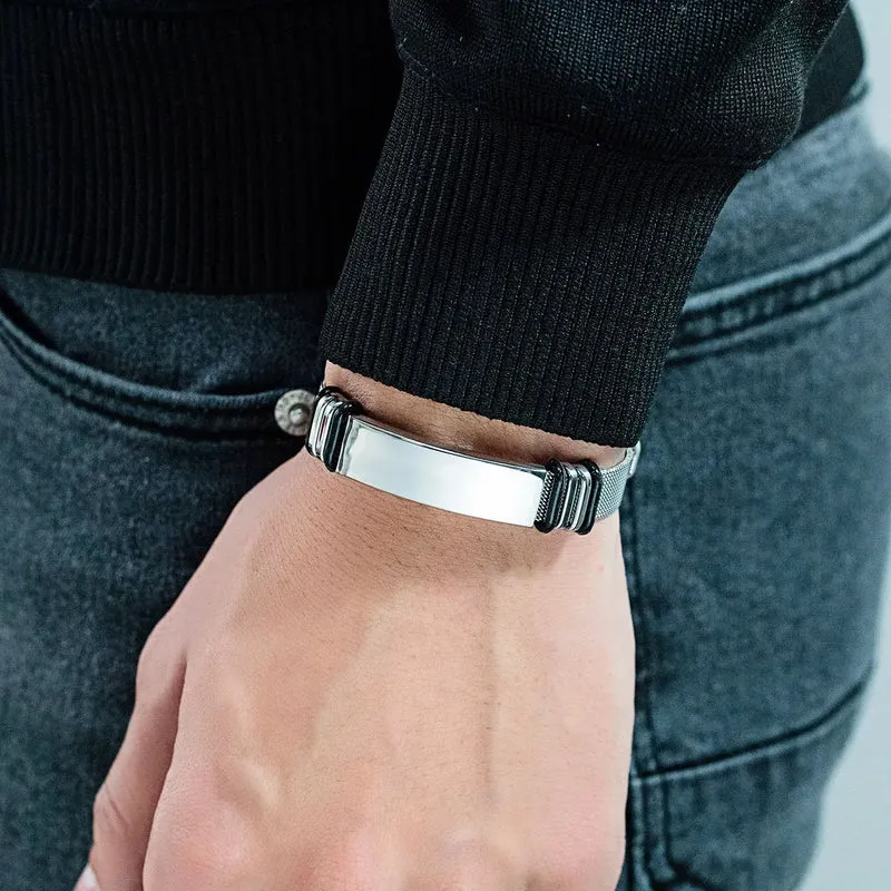 Partner Armband Männer