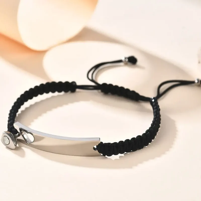 Matching Leather Bracelets