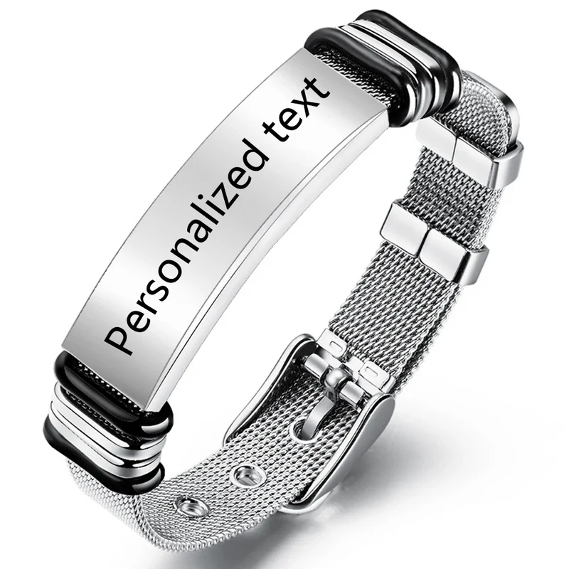 Armband Herren Partner
