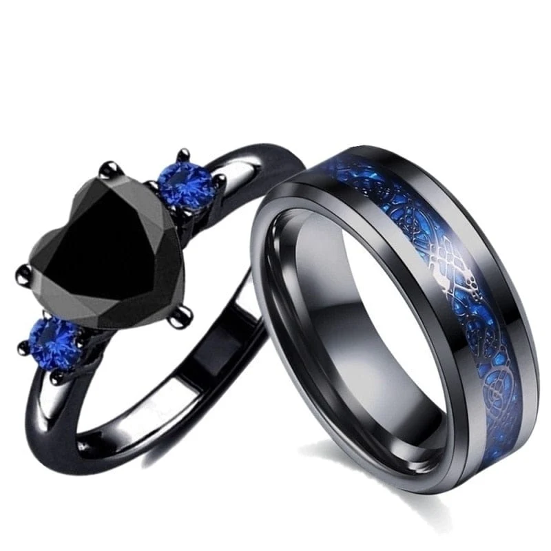 Ring Teenager