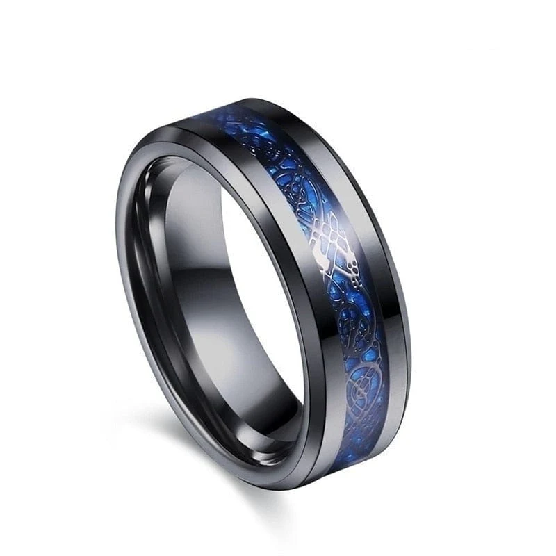 Ring Teenager