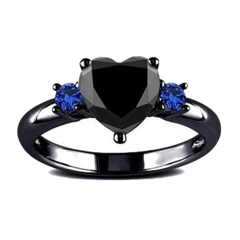 Ring Teenager