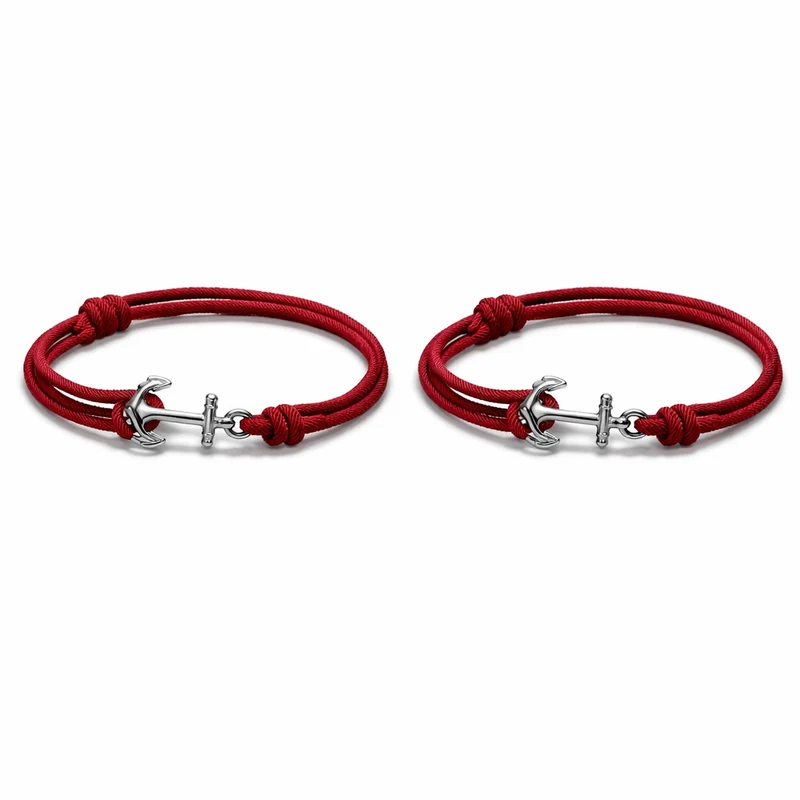 Anker Armband Für Paare