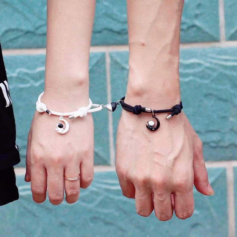 Astronomie Armband