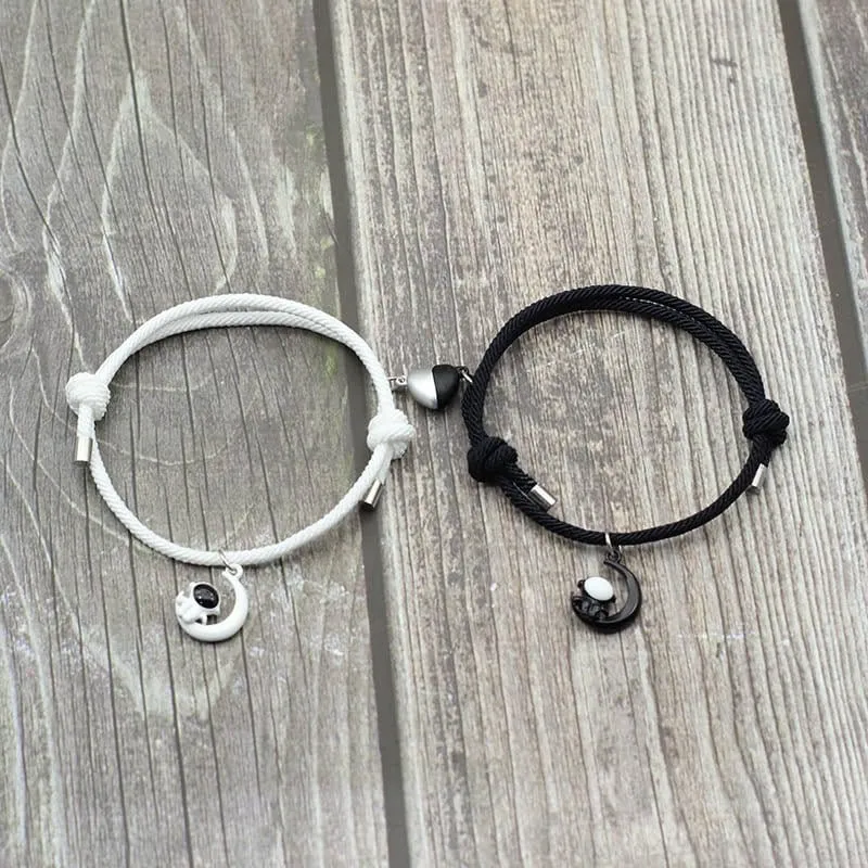 Astronomie Armband