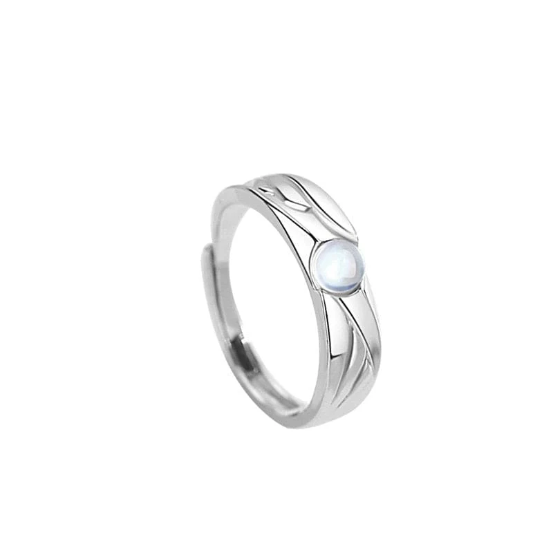 Einstellbarer Ring