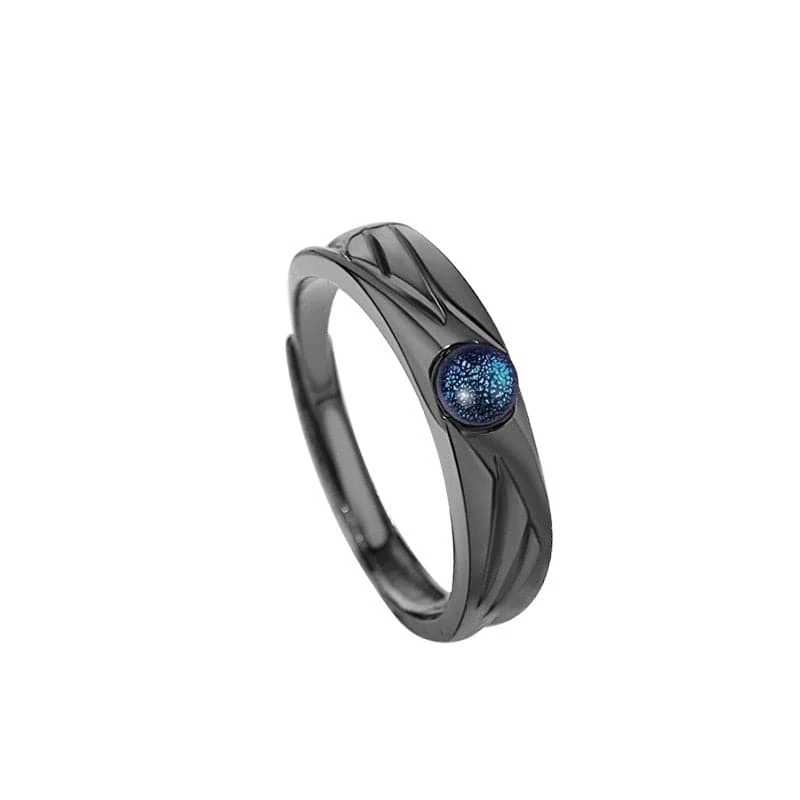 Einstellbarer Ring
