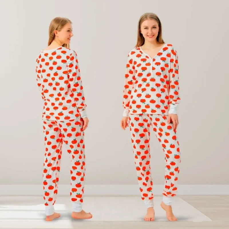 Ensemble Pyjama Couple