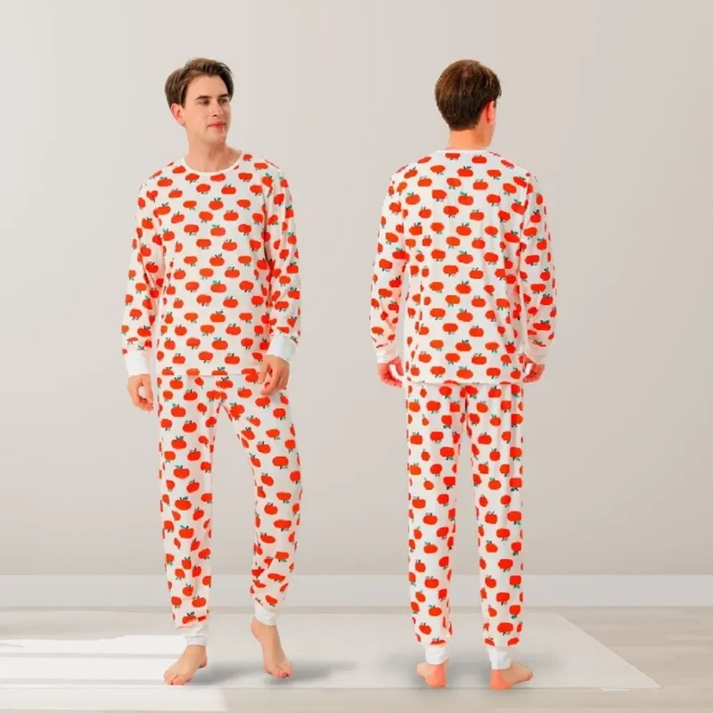 Ensemble Pyjama Couple