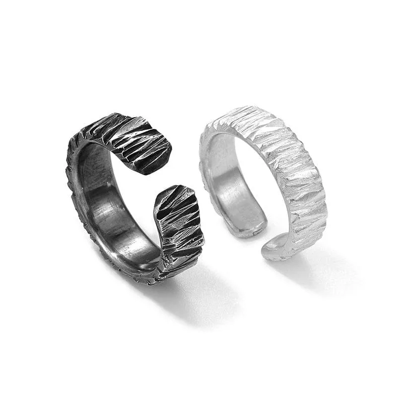 Perfect Match Ring