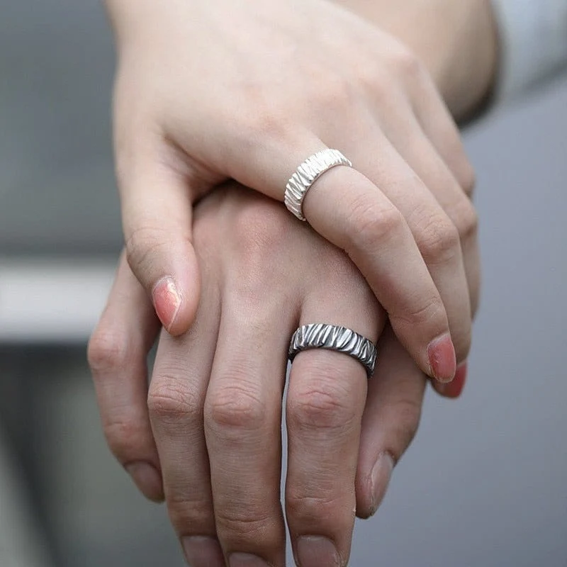 Perfect Match Ring