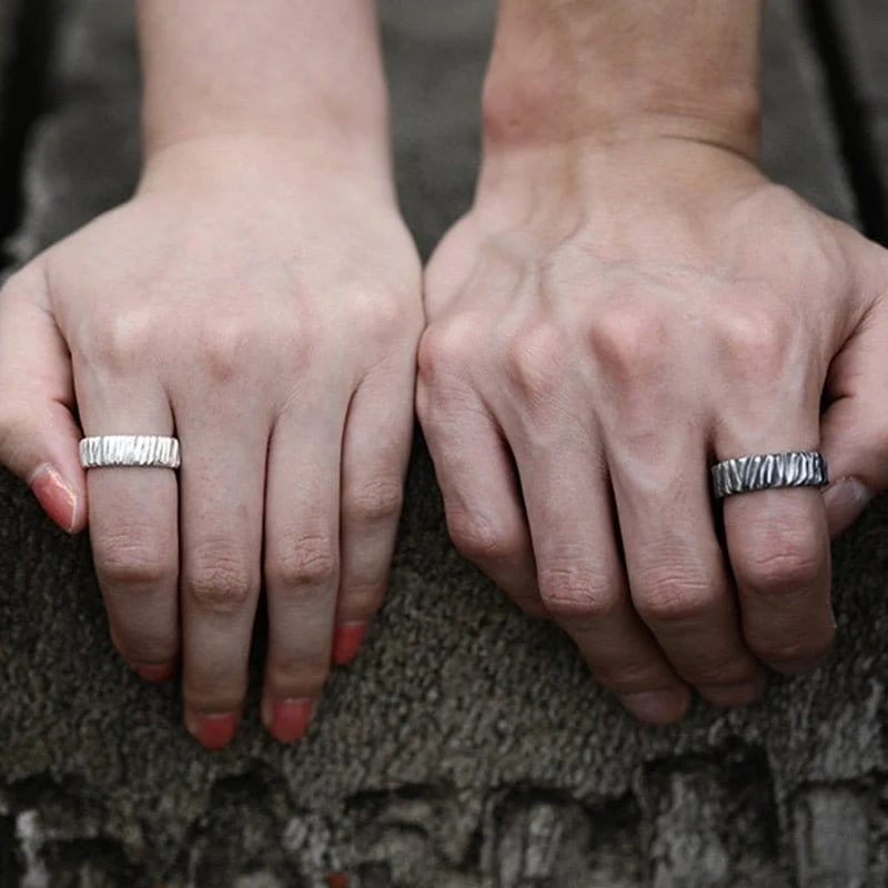 Perfect Match Ring