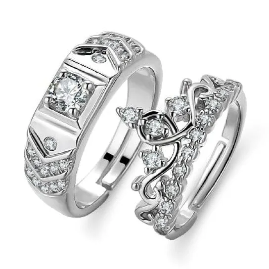 Ring Krone