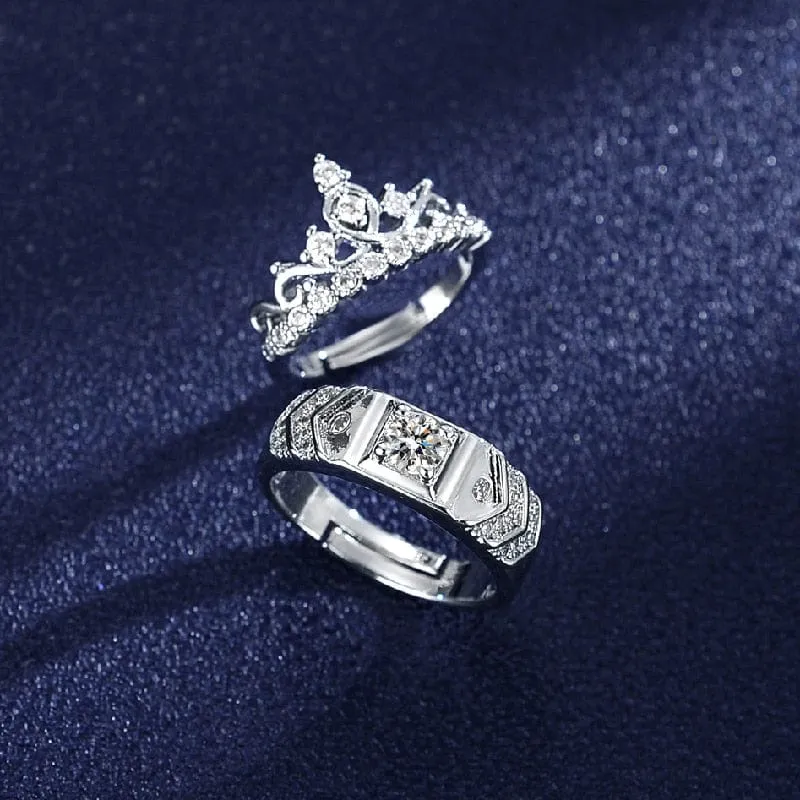 Ring Krone