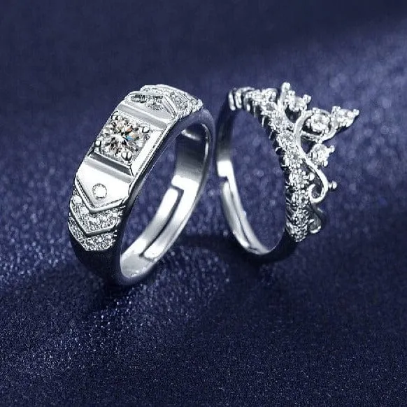 Ring Krone