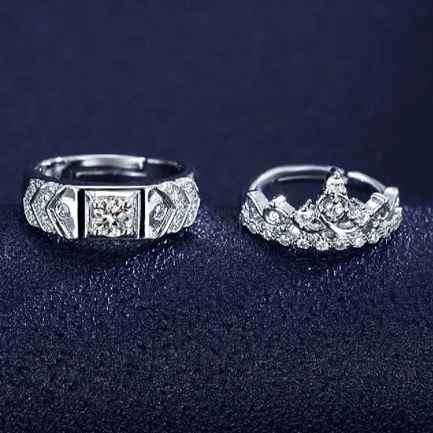 Ring Krone