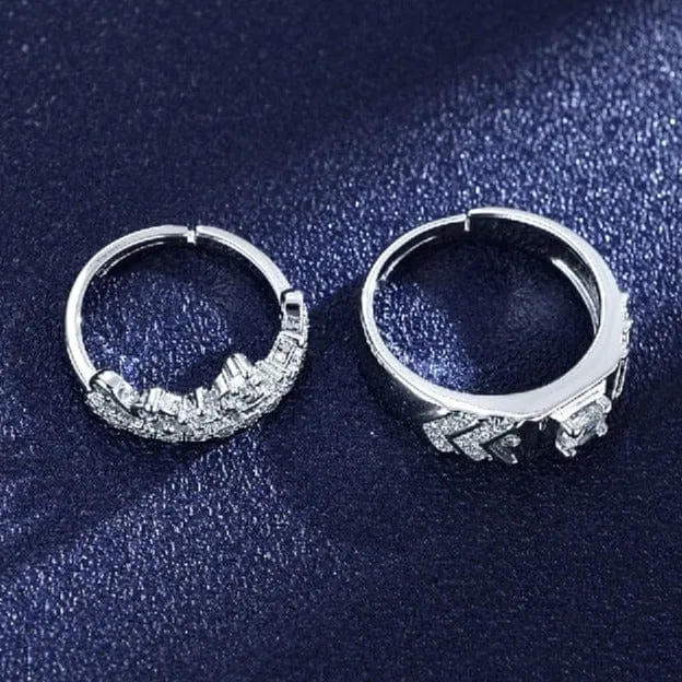 Ring Krone