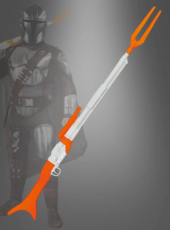 Mandalorian Waffe Star Wars 100cm