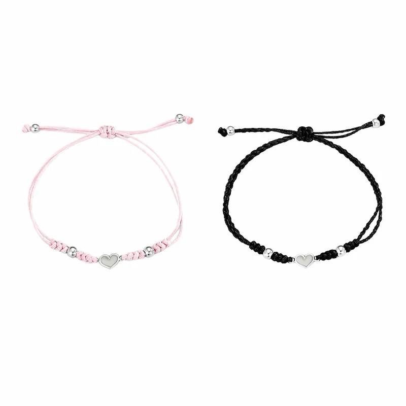 Partner Armband Leuchtet