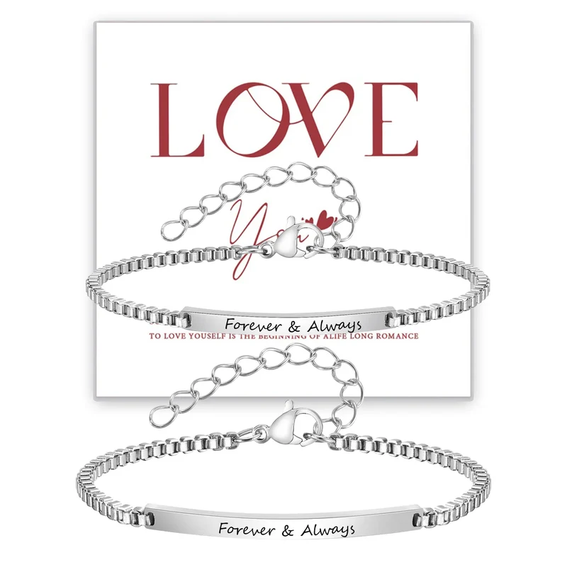 Partner Armband Koordinaten