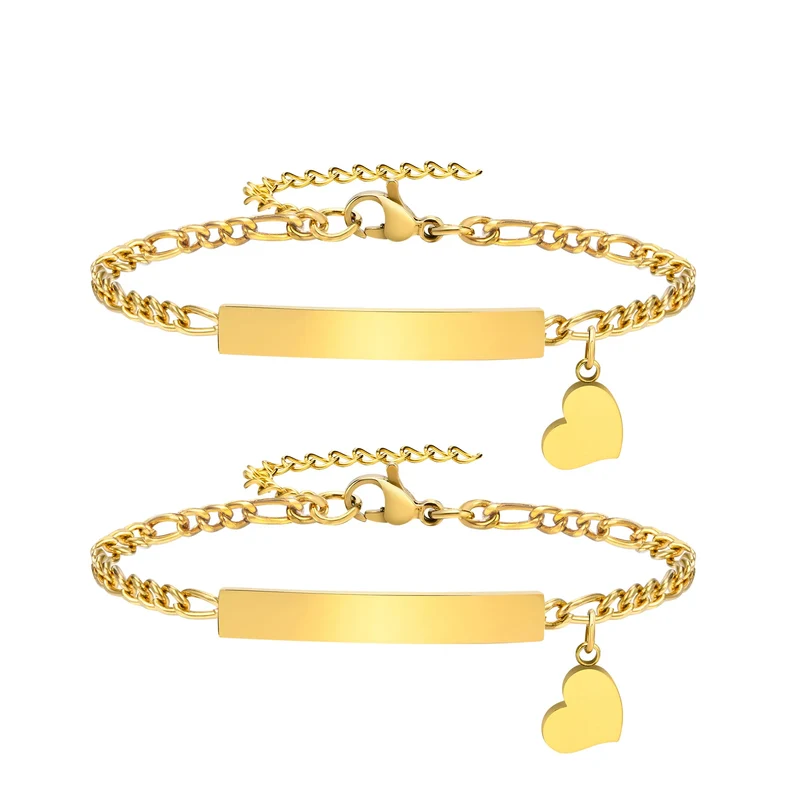 Couple Bracelet Brand