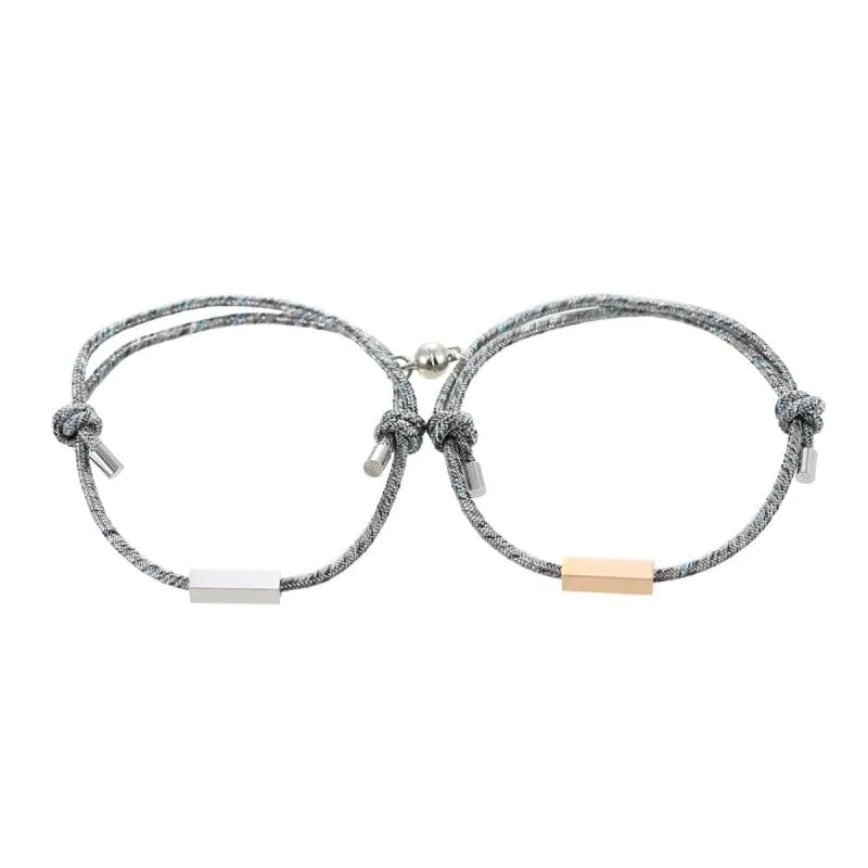Personalisiertes Magnetarmband