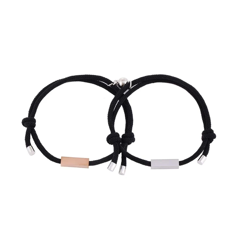 Personalisiertes Magnetarmband