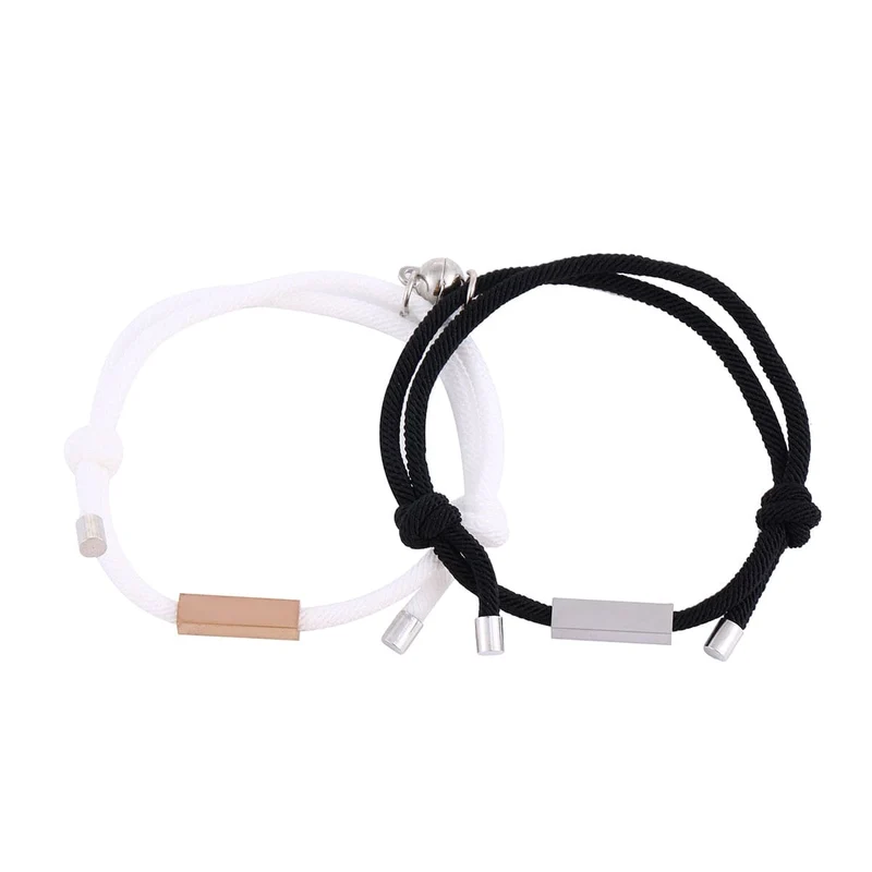 Personalisiertes Magnetarmband