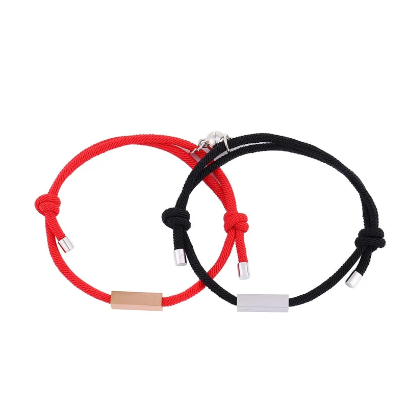 Personalisiertes Magnetarmband
