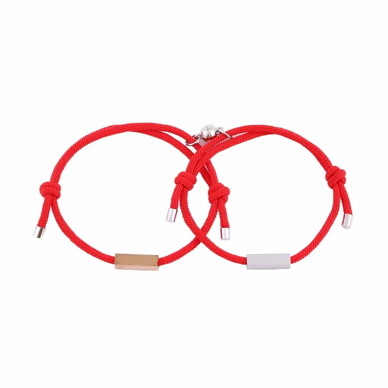 Personalisiertes Magnetarmband