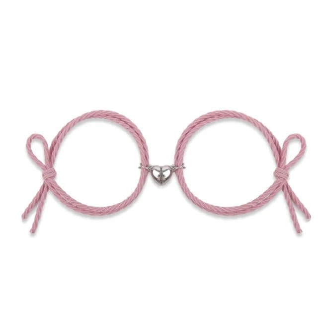 Partnerarmband Magnetisches