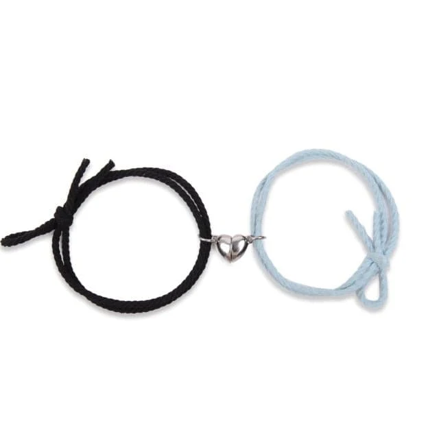 Partnerarmband Magnetisches