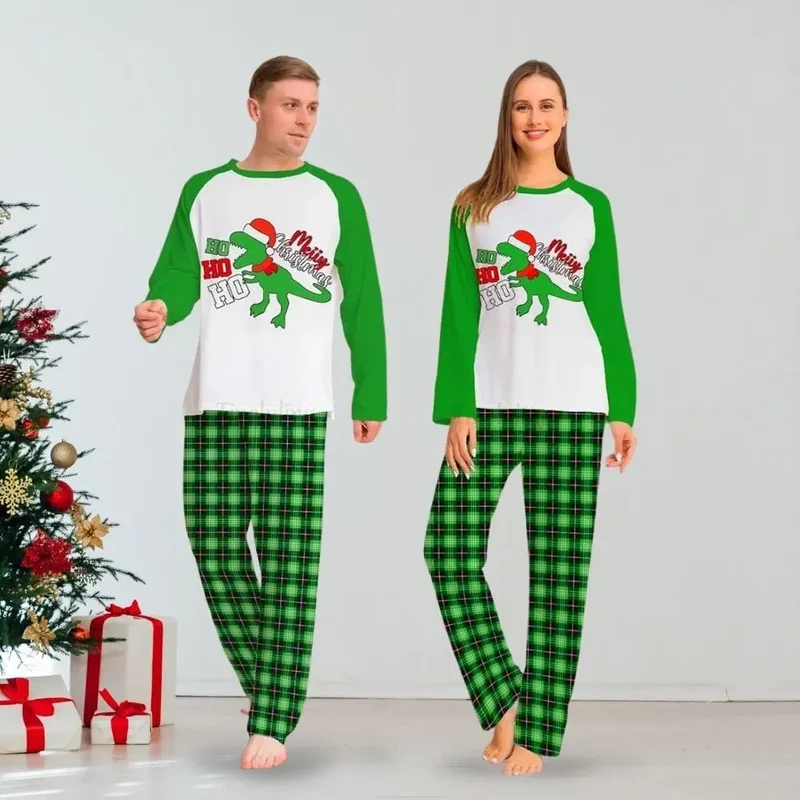 Ensemble De Noel Couple