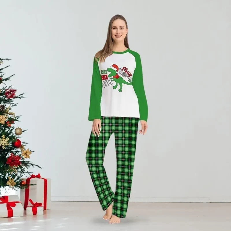 Ensemble De Noel Couple