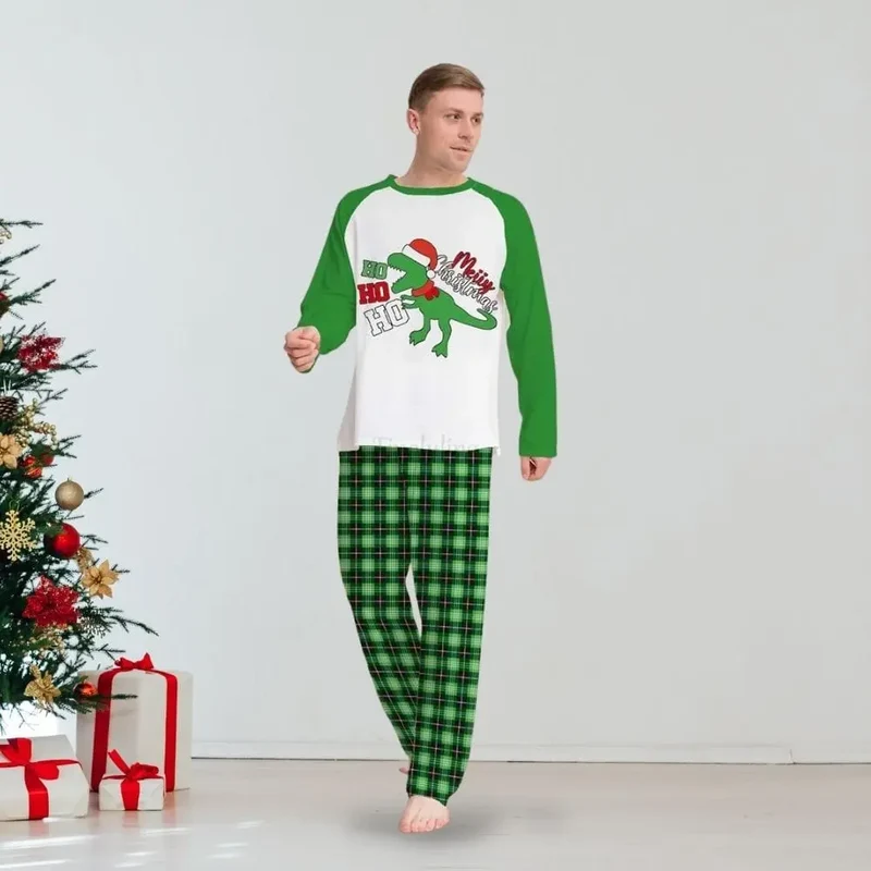 Ensemble De Noel Couple