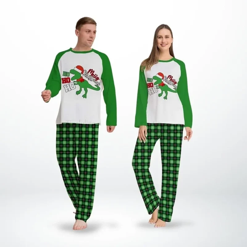 Ensemble De Noel Couple