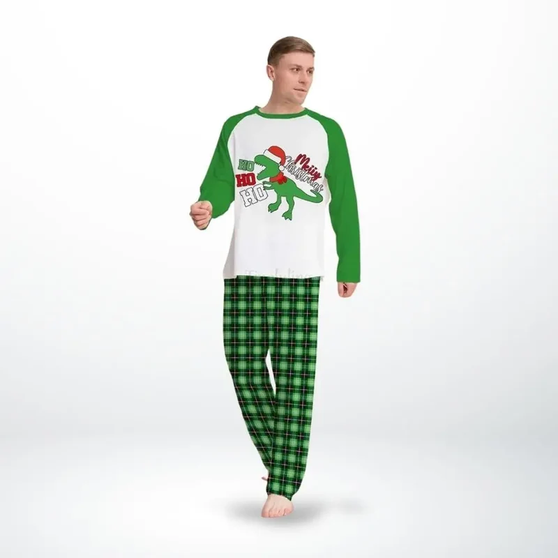 Ensemble De Noel Couple